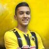 Anel Šabanadžović i zvanično potpisao za AEK