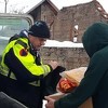 Ugroženim stanovnicima odsječenih sela kod Livna dostavljena pomoć