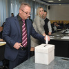 Osam zastupnika iz Skupštine Tuzlanskog kantona ide u Dom naroda FBiH