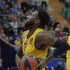 Maccabi pokorio Moskvu nakon 15 godina, Budućnost pobijedila Darussafaku