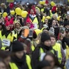 Novi protesti "žutih prsluka" u Francuskoj, vlast neće tolerisati nasilje i vandalizam