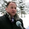 Fazlagić: Živim san da održimo EYOF na visokom nivou