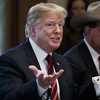 FBI istražuje radi li američki predsjednik Donald Trump za Rusiju