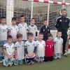 Dječaci iz sarajevske škole fudbala odali počast tragično preminulom vršnjaku iz Splita