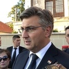 Plenković o Danu RS-a: Pitajte Čovića što je išao u Banju Luku