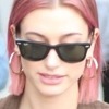 Hailey Bieber nakon prezimena promijenila i boju kose, sada je ružičasta