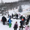 Bjelašnica od danas bogatija za tubing stazu i baby ski lift
