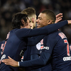 PSG tek u nastavku utakmice slomio otpor slabašnog Amiensa