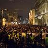Završen još jedan protest protiv Vučićeve vlasti: Tražimo da se Srbi ne plaše Srba