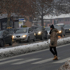 Mjestimično zaleđeni i klizavi kolovozi zbog niskih temperatura