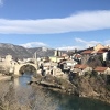 Temperature iznad nule i danas samo u Mostaru i Neumu, najhladnije na Sokocu