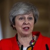 May: Ako poslanici ne podrže sporazum postoji rizik da se Brexit uopšte ne desi