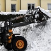 Tri skijaša pronađena mrtva nakon lavine u Austriji