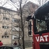 Požar u stanu u Mostaru, nema povrijeđenih osoba