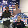 Tuzla City angažovao Trumića, Brekala, Zlatkovića, Hajrovića i Ibrahimovića