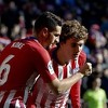 Griezmann golom iz penala donio Atleticu pobjedu za nastavak trke s Barcelonom