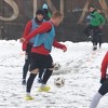 Sloboda od 17. januara nastavlja pripreme u Međugorju i Antaliji