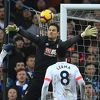 Zouma i Calvert-Lewin pogodili za pobjedu Evertona nad Bournemouthom