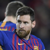 Lionel Messi postigao 400. pogodak u španskom prvenstvu