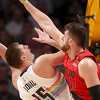 Nurkić i Blazersi nemoćni protiv rekorda sezone spektakularnog Jokića