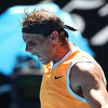 Nadal preko 237. tenisera svijeta do 2. kola Australian Opena, Isner ispao