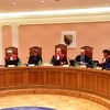 Ustavni sud BiH o 9. januaru: Odredbe Zakona o praznicima RS-a brisane iz pravnog sistema