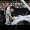 Volkswagen u 2018. prodao 10,83 miliona ličnih automobila