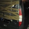 Kragujevačkom bendu polupan automobil i ukradena oprema u Sarajevu
