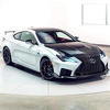 Lexus RC F Track Edition mogao bi biti dostojna zamjena za čudesni model LFA