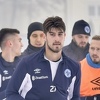 Željini igrači obavili prvi trening pod Osimovom palicom, veliki interes navijača