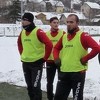 Čelik objavio spisak od 26 imena igrača za pripreme u Antaliji