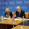 Predsjedništvo HDZ-a: Bez nas i HNS-a nema formiranja vlasti