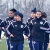 Ženska nogometna reprezentacija BiH se okupila pred prijateljski meč protiv Crne Gore