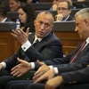 Haradinaj: Privremeno ćemo ukinuti carine BiH i Srbiji uz garancije za priznanje Kosova