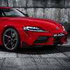 Legendarni japanski sportista se vratio: Nova Toyota Supra debitovala u Detroitu