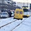 Kombijem udario pješakinju na tramvajskoj stanici u Sarajevu