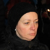 Suzana Radanović: Davor je tamo gdje mora biti da ga bagra ne ubije