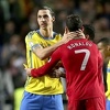 Ibrahimović žestoko kritikovao Ronalda: Odlazak u Juventus nije nikakav izazov