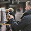 U novembru BiH posjetilo 85,9 hiljada turista, 15 posto više nego istog mjeseca 2017.