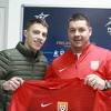 Jovan Lazarević potpisao za Mostar SG Staklorad