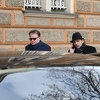 Nikšić i Kojović nakon sastanka s Komšićem: Bh. blok se neće primicati SDA ni HDZ-u