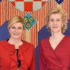 Kolinda Grabar-Kitarović: Spremni smo pomoći BiH da postane članica EU i NATO-a