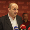 SDP na mukama nakon raspada koalicije u TK, mora birati novog partnera za većinu