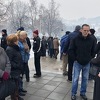 Privredni giganti u TK zavijeni u crno: Radnici na ulicu, direktori iza rešetaka