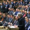 Parlament odbacio sporazum Therese May o Brexitu, kriza na vrhuncu