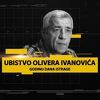 Ubistvo Olivera Ivanovića: Godina istrage bez rezultata