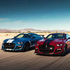 Ford u Detroitu predstavio najsnažniji Mustang do sada
