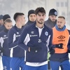 Željezničar dosad dogovorio šest prijateljskih utakmica