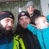 FUCZ dostavio potrepštine mještanima sela Luke i obradovao djecu paketićima