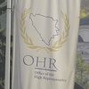OHR: Starom sazivu Doma naroda nedostaje demokratski legitimitet da donosi odluke